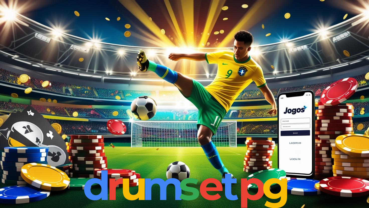 Cassino Online drumsetpg