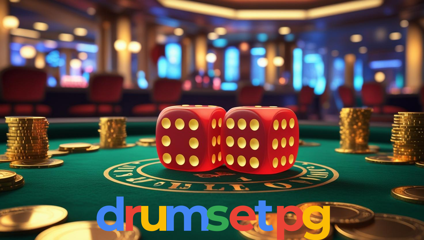 Cassino Online drumsetpg