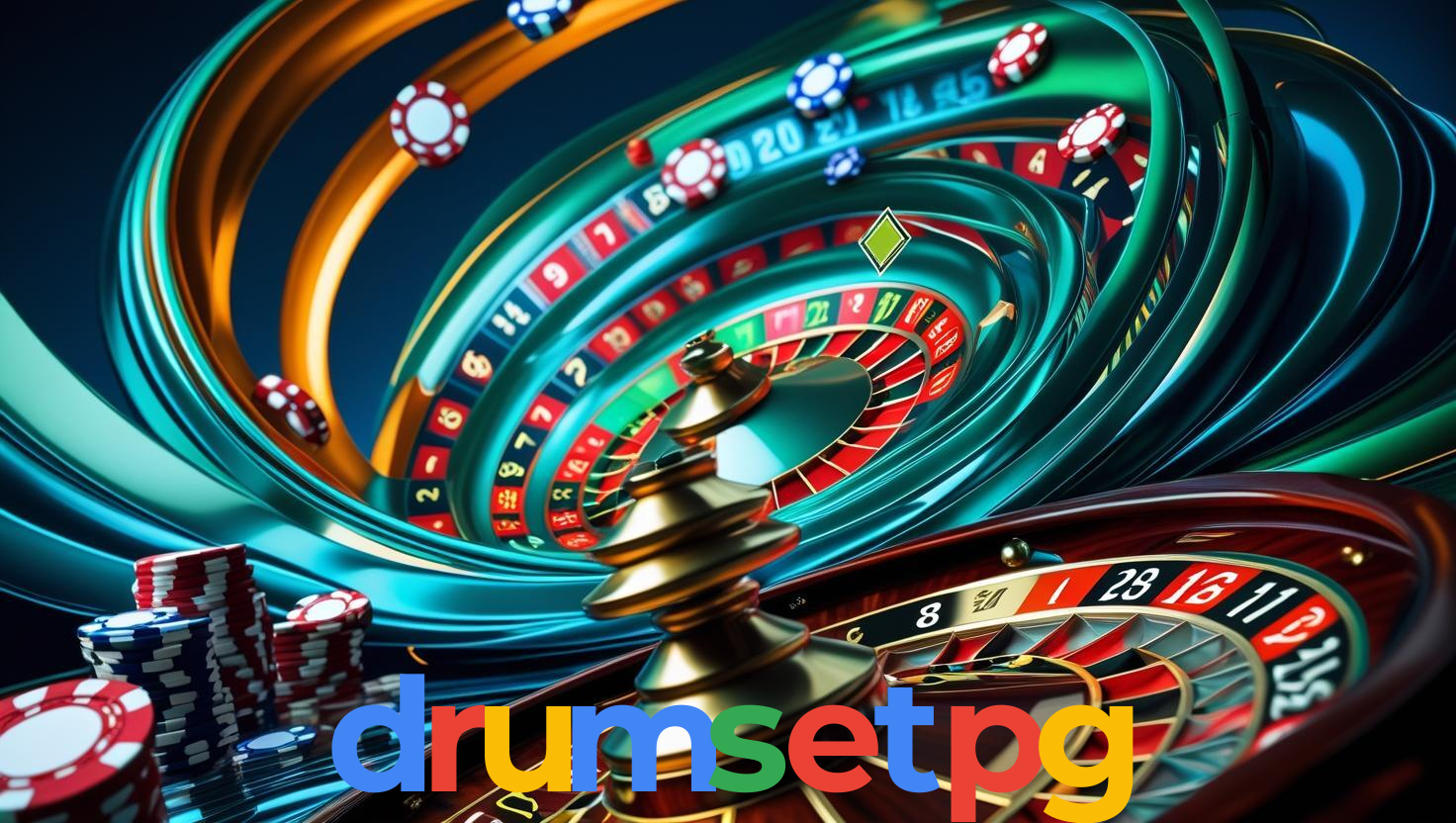 Cassino Online drumsetpg