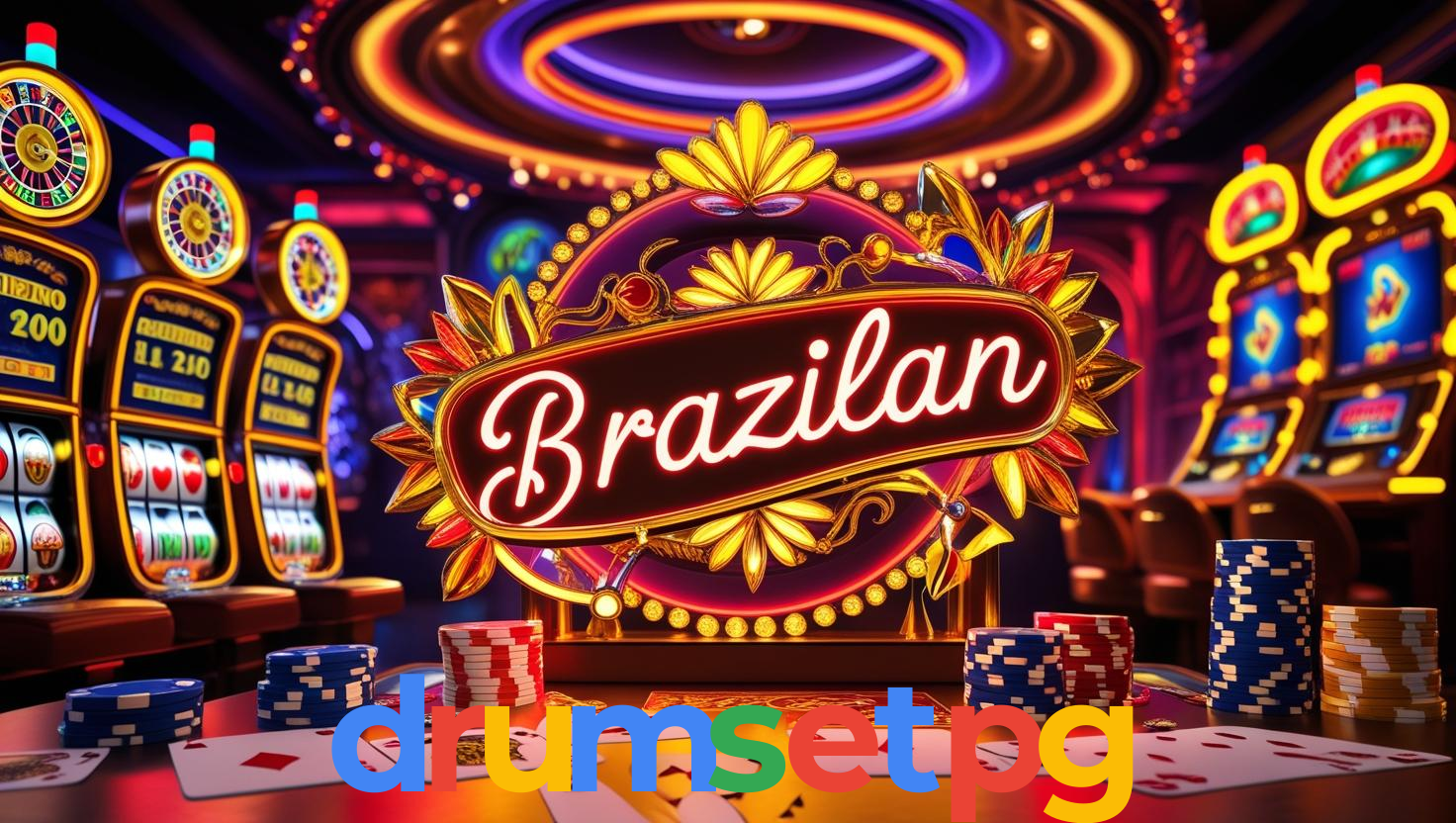 Acesso ao drumsetpg