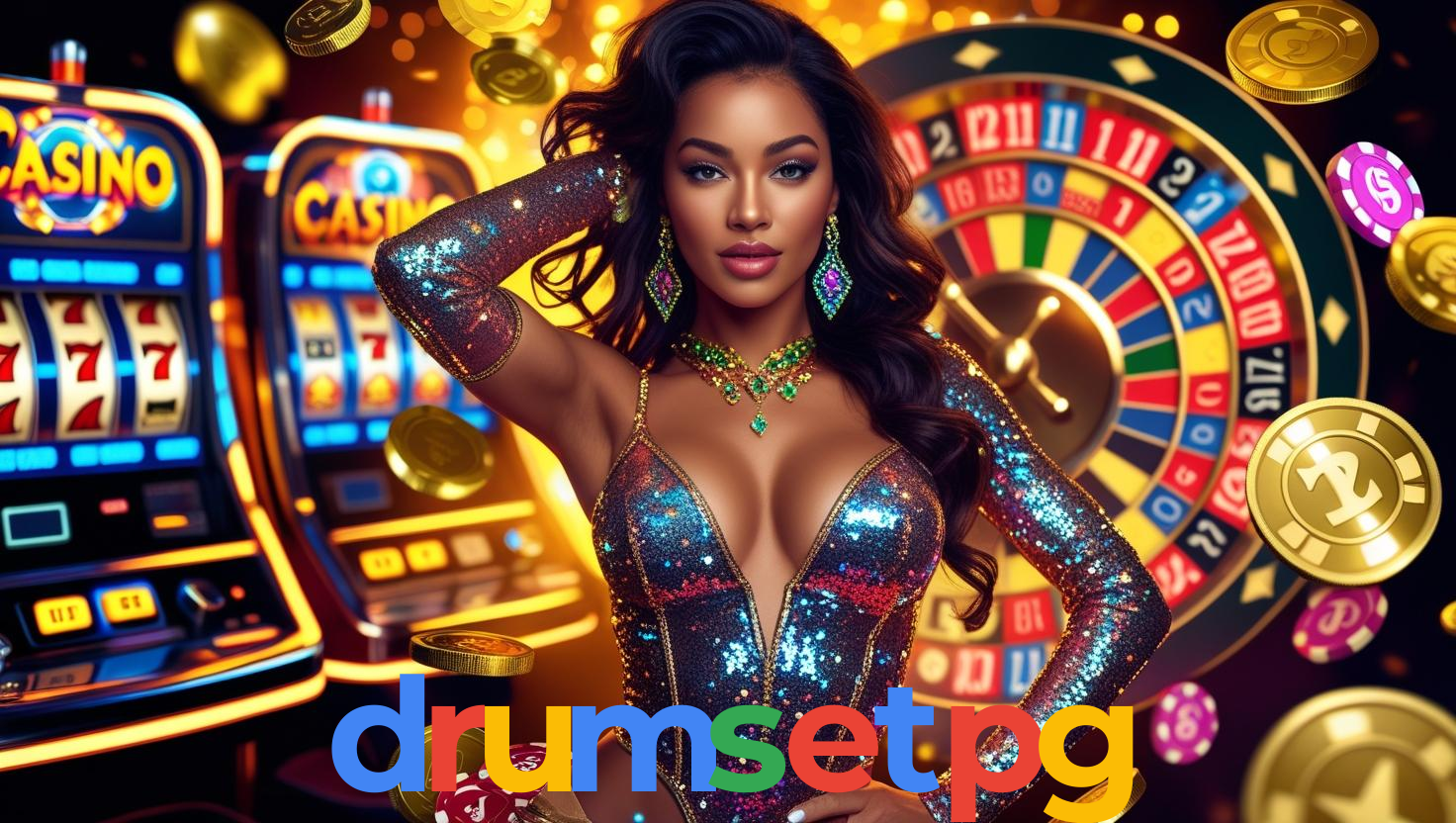 Cassino Online drumsetpg
