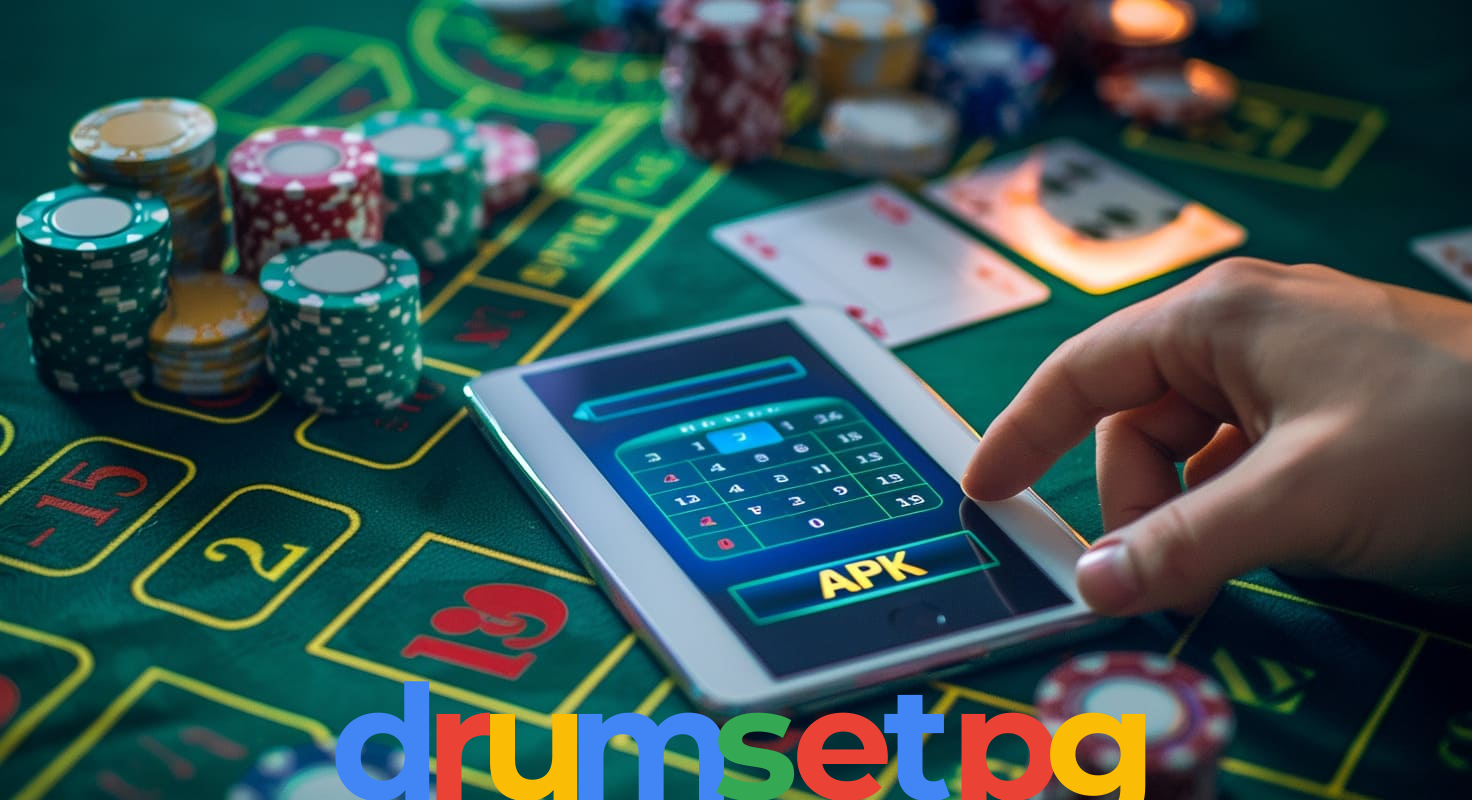 Cassino Online drumsetpg