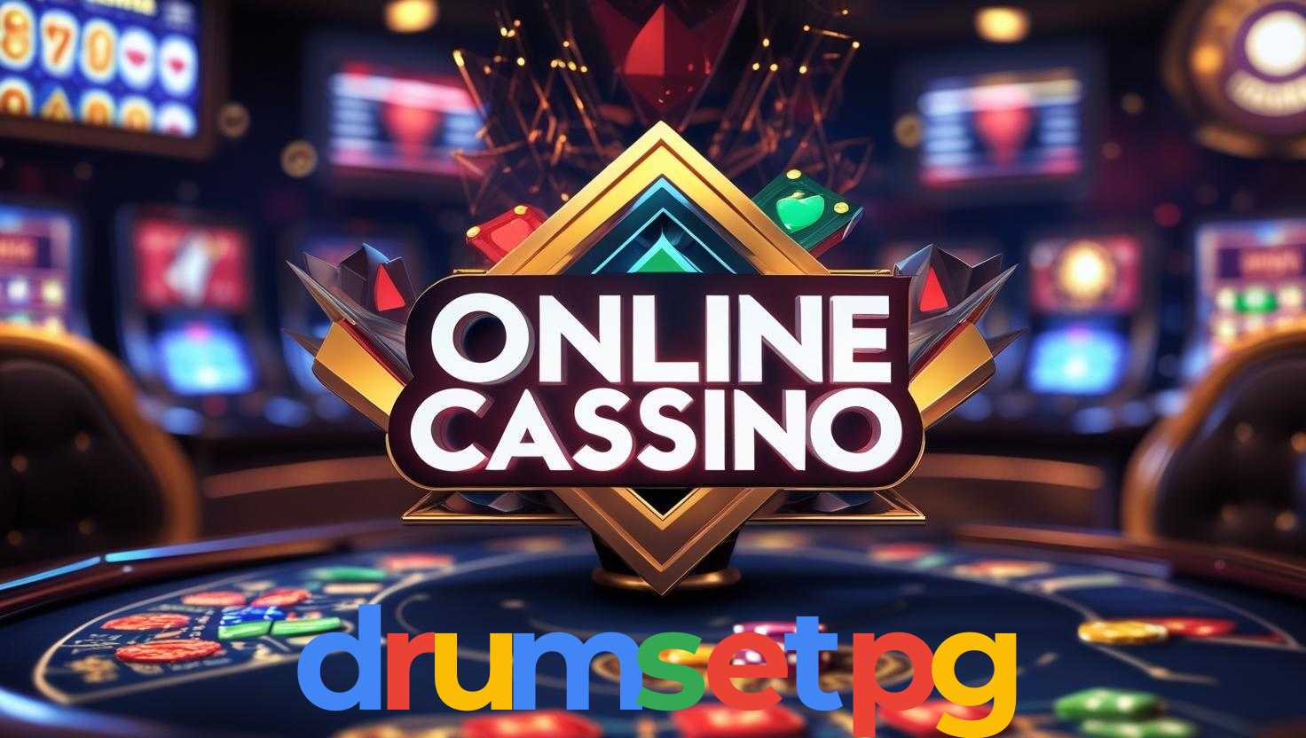 Acesso ao drumsetpg