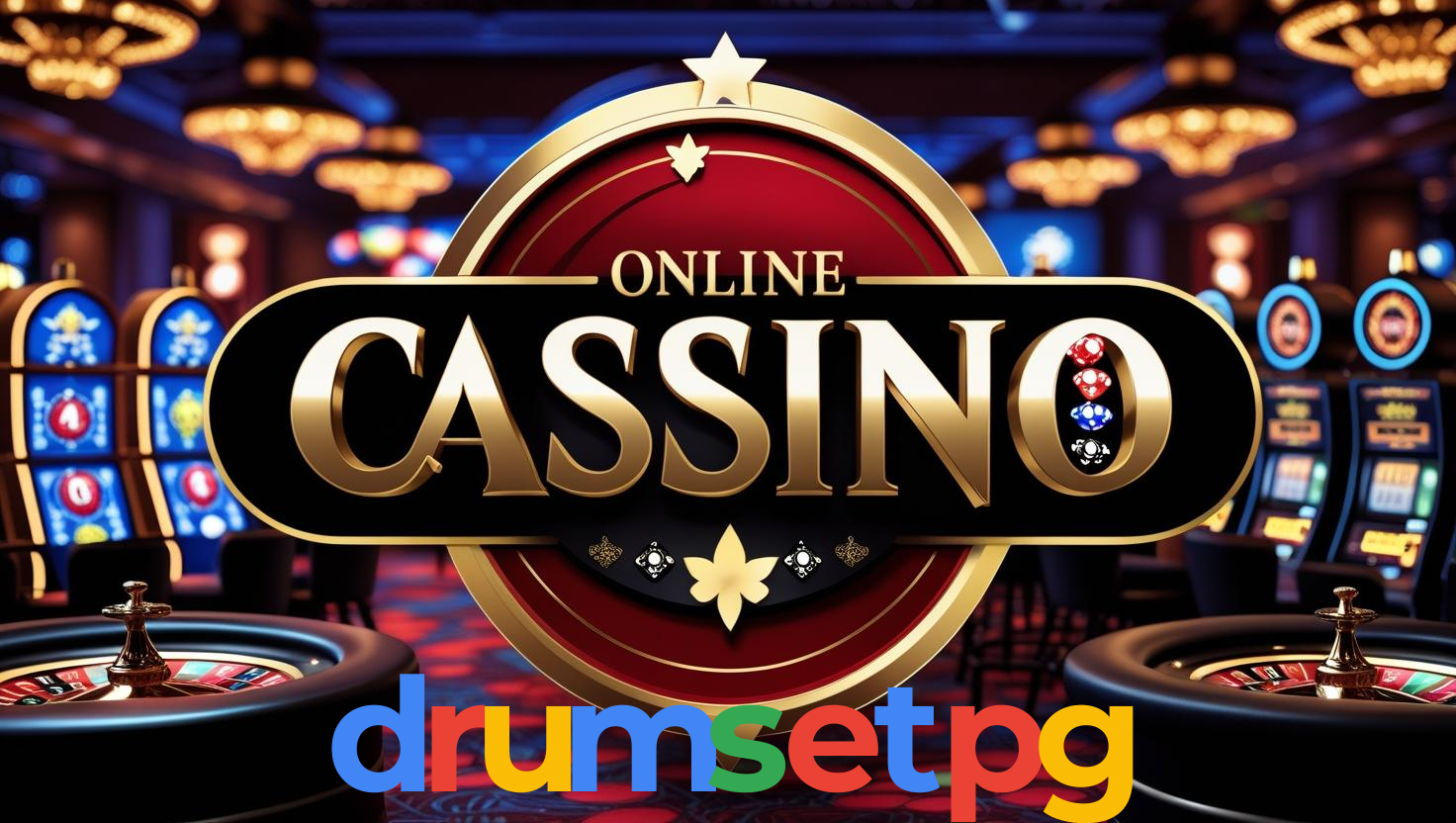 Cassino Online drumsetpg