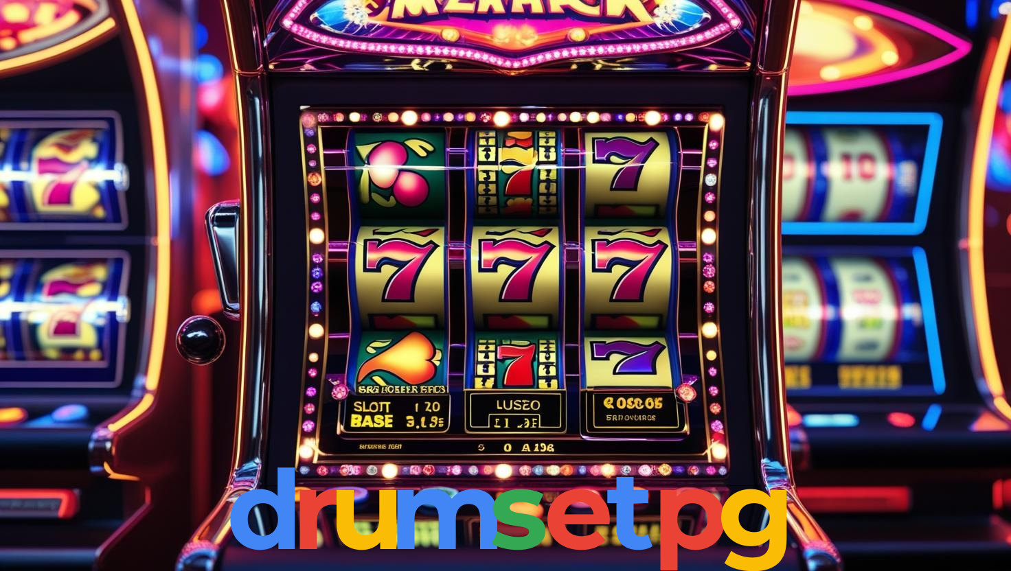 Cassino Onlinedrumsetpg