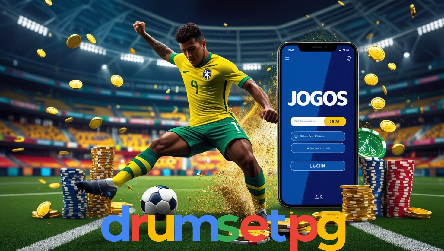 Jogos Crash no Cassino drumsetpg