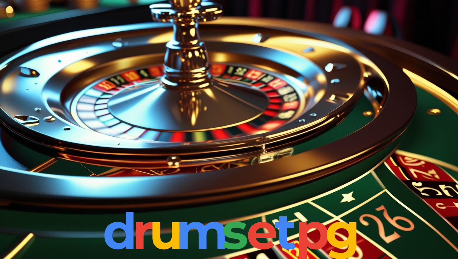 Cadastro na drumsetpg
