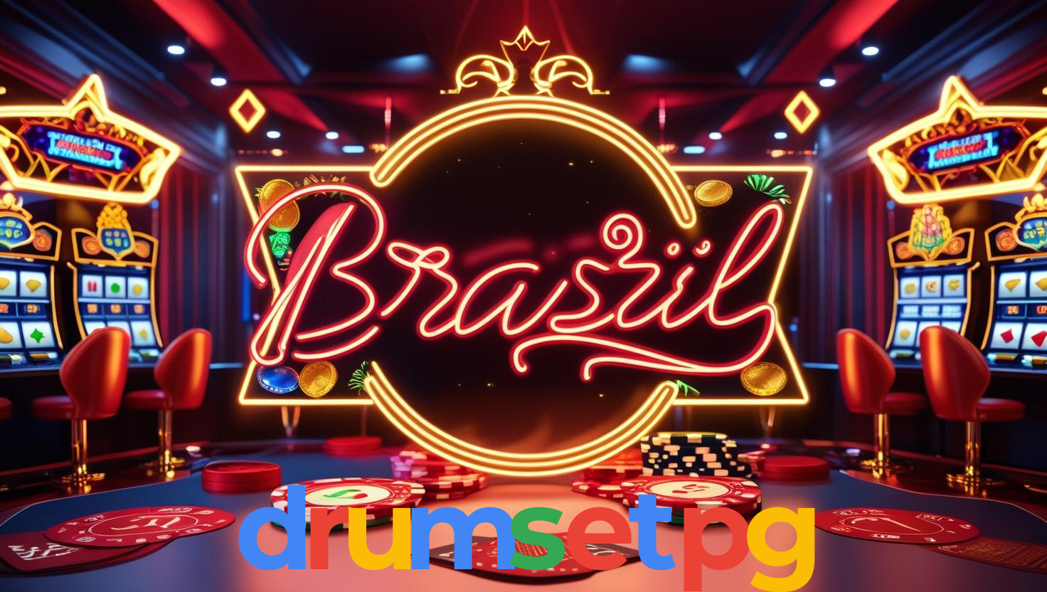 Acesso ao drumsetpg