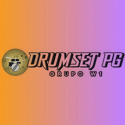 drumsetpg logo